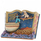 Romance Takes Flight (Storybook Aladdin Figurine)