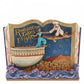 Romance Takes Flight (Storybook Aladdin Figurine)