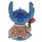 Clueless Casanova (Stitch Figurine)
