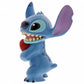 Stitch Heart Figurine