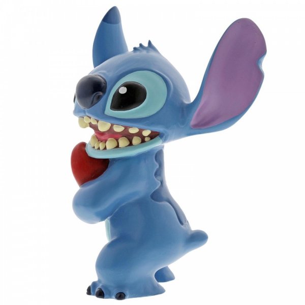 Stitch Coconut Figurine