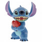 Stitch Heart Figurine