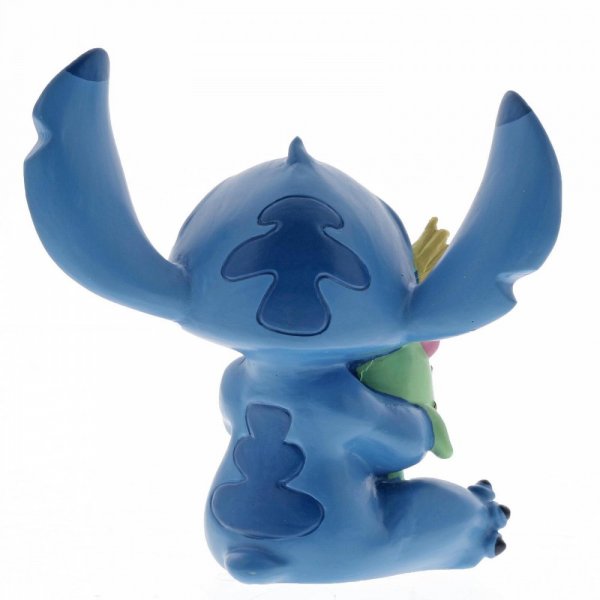 Stitch Doll Figurine