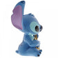 Stitch Guitar Figurine