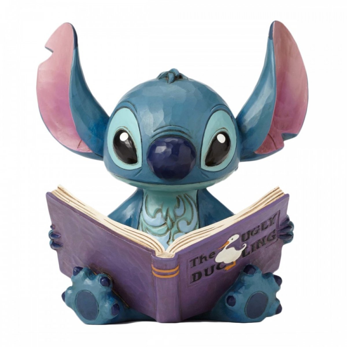 STITCH WITH STORYBOOK