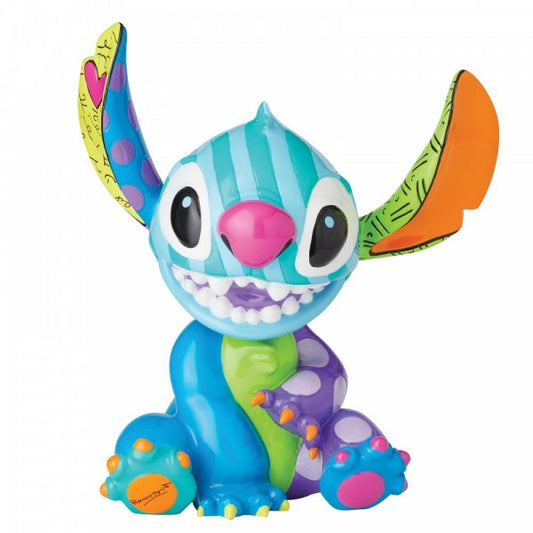 Stitch Statement Figurine