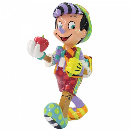 Pinocchio Figurine