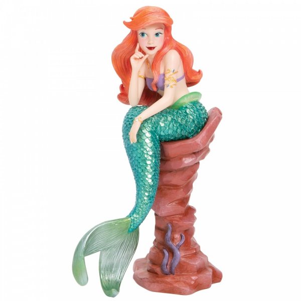 Ariel Figurine