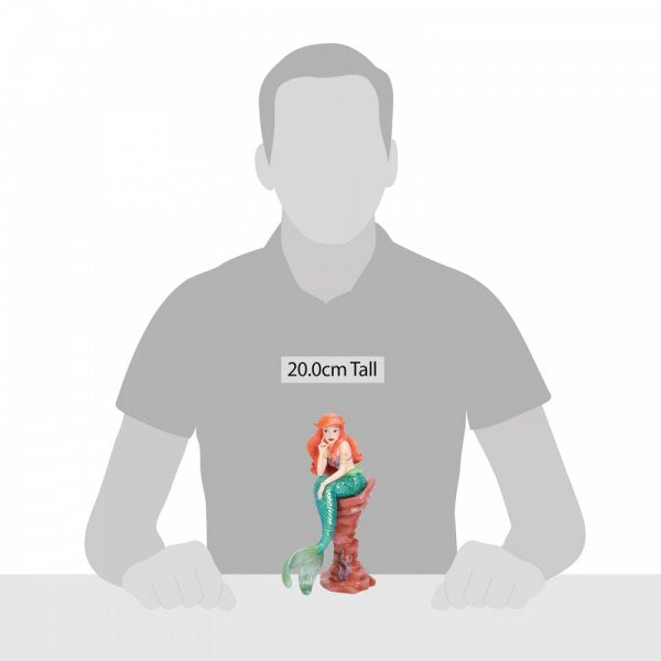 Ariel Figurine