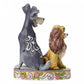 Opposites Attract (Lady and The Tramp 60th Anniversary Piece