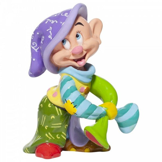 Dopey Mini Figurine