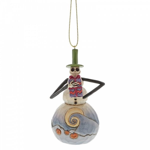 Jack Hanging Ornament