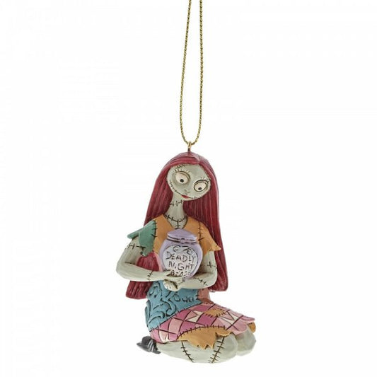 Sally Hanging Ornament