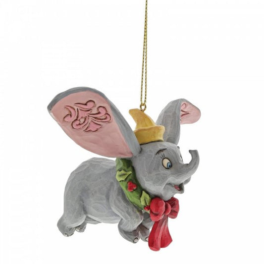 Dumbo Hanging Ornament