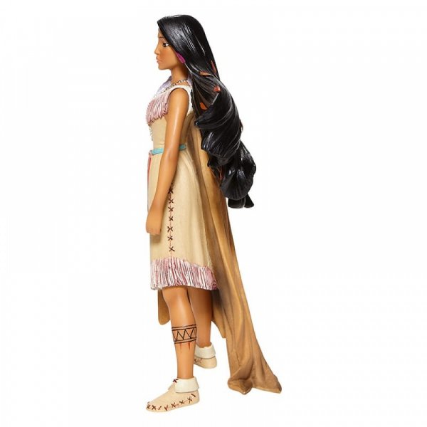 Pocahontas Couture de Force Figurine