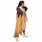 Pocahontas Couture de Force Figurine