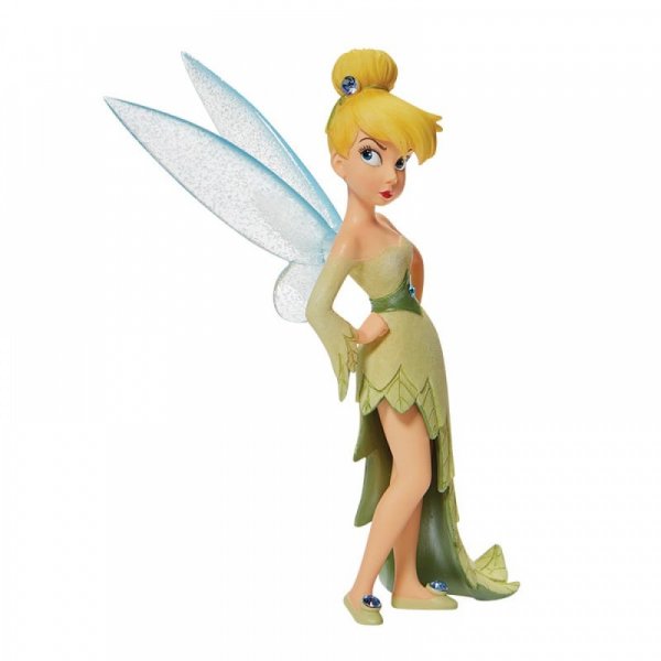 Tinkerbell Couture de Force Figurine