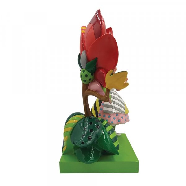 Alice in Wonderland Figurine