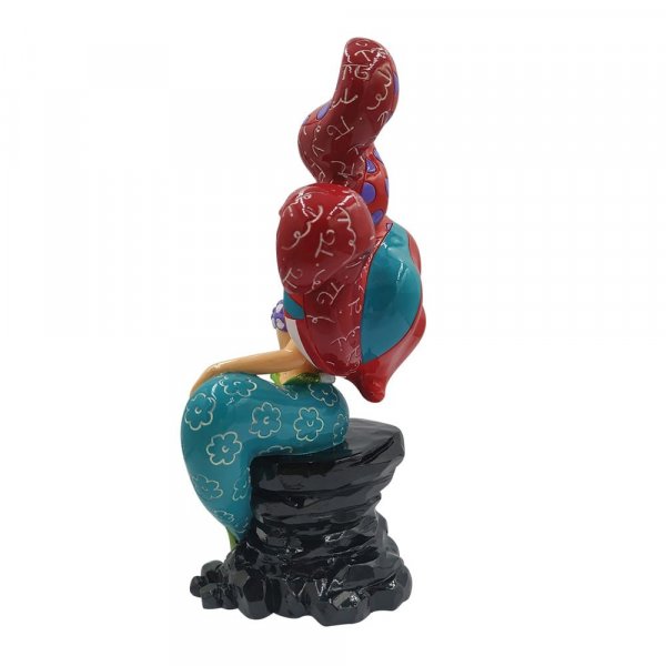 Ariel Figurine