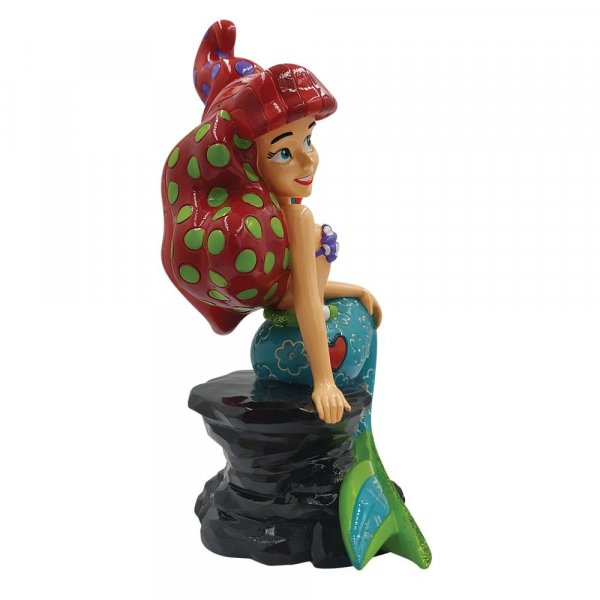 Ariel Figurine