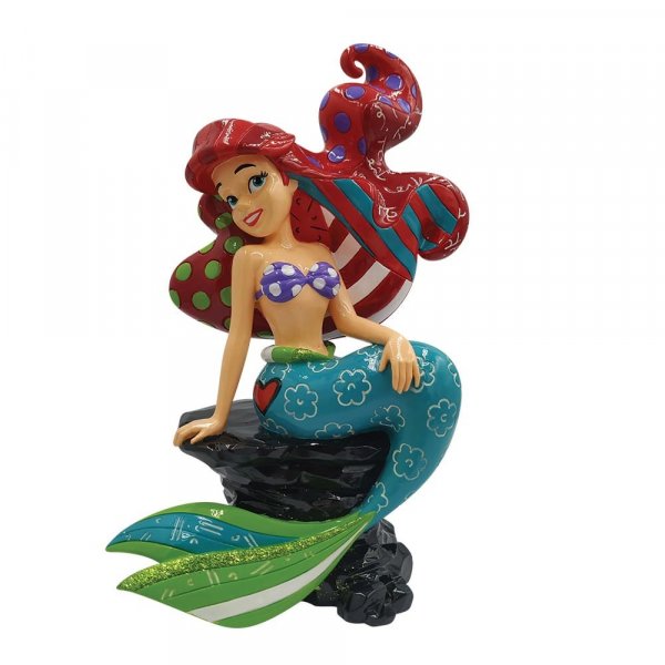 Ariel Figurine