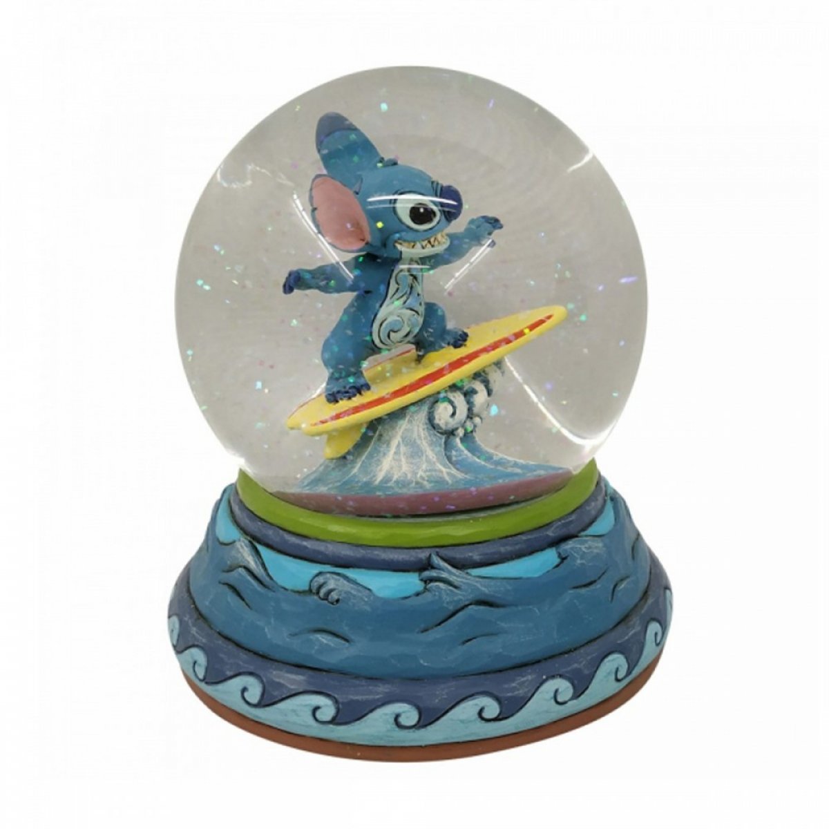 Stitch Waterball