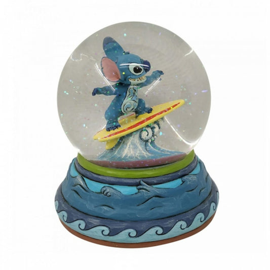 Stitch Waterball