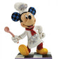 Chef Mickey Mouse Figurine