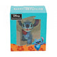 Stitch Heart Figurine
