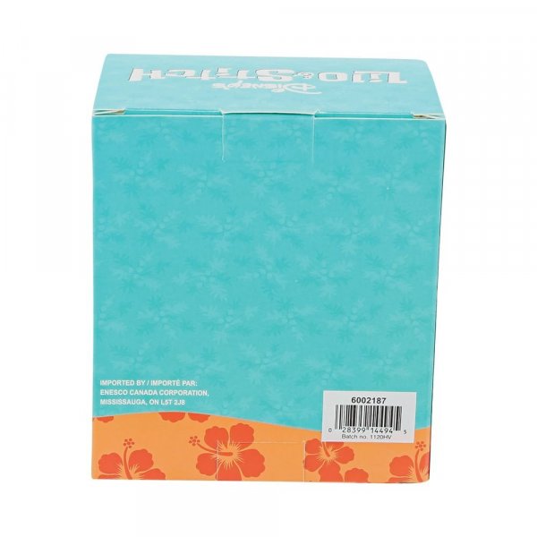 Stitch Doll Figurine