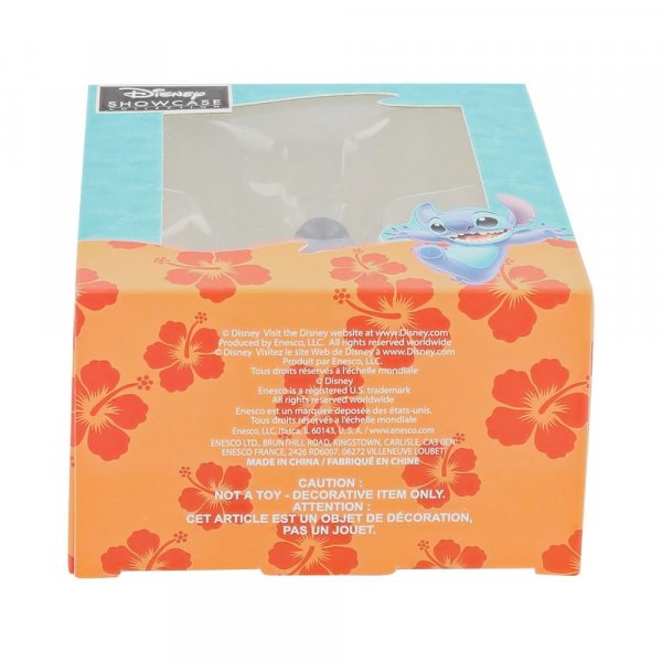 Stitch Doll Figurine