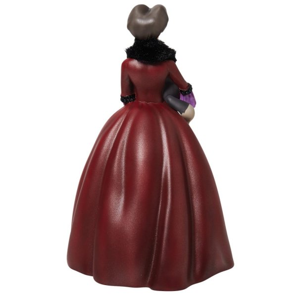 Lady Tremaine Rococo Figurine