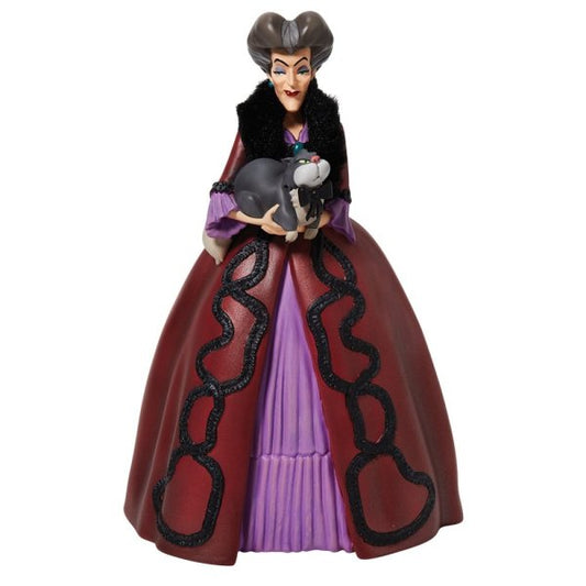 Lady Tremaine Rococo Figurine