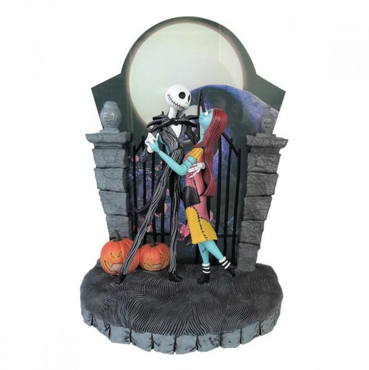 Nightmare Before Christmas Figurine