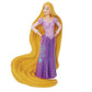 Rapunzel Princess Expression Figurine