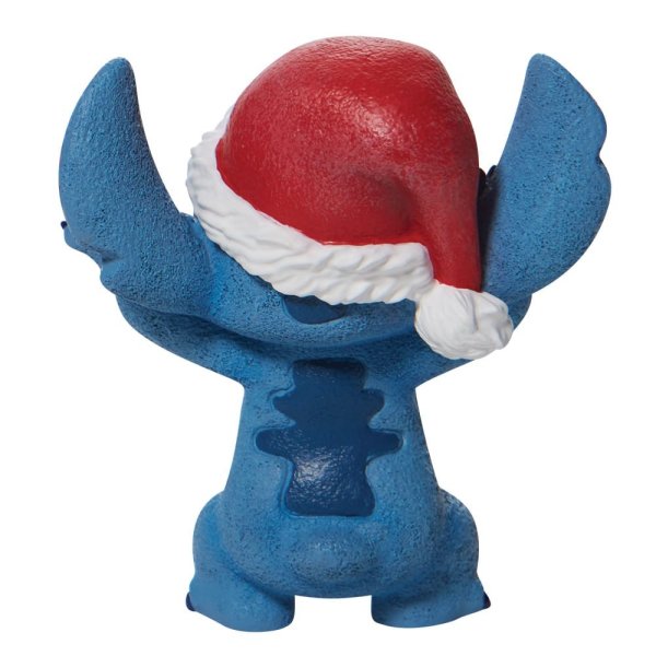 Christmas Stitch Figurine