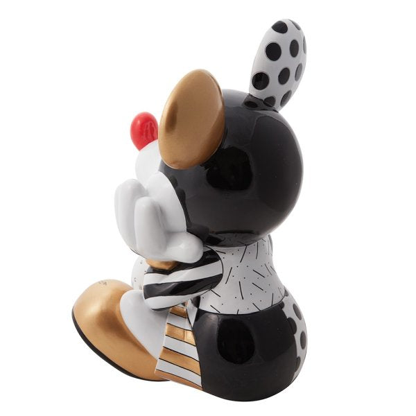 Mickey Mouse Midas Statement Figurine