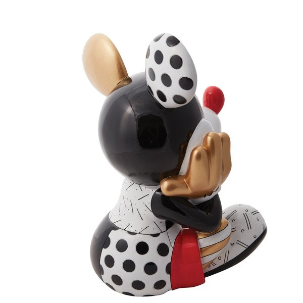 Mickey Mouse Midas Statement Figurine