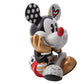 Mickey Mouse Midas Statement Figurine