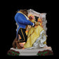 Beauty and the Beast Figurine