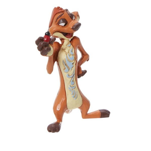 Timon Mini Figurine