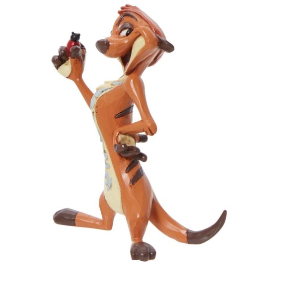 Timon Mini Figurine