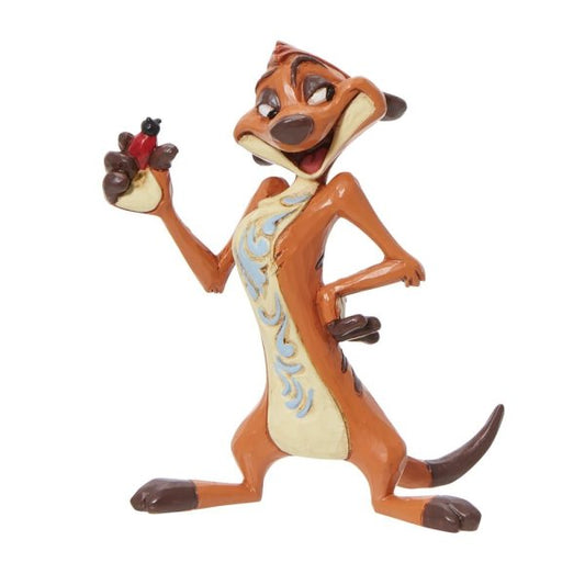 Timon Mini Figurine