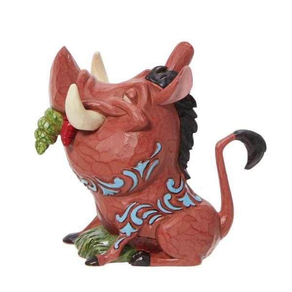 Pumba Mini Figurine