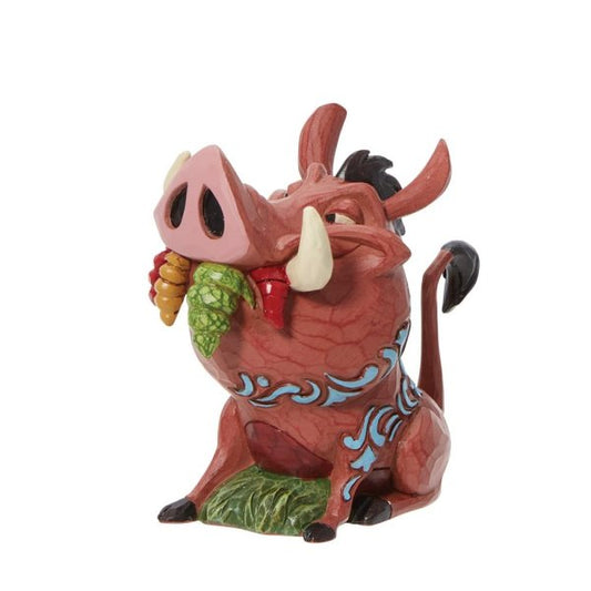 Pumba Mini Figurine