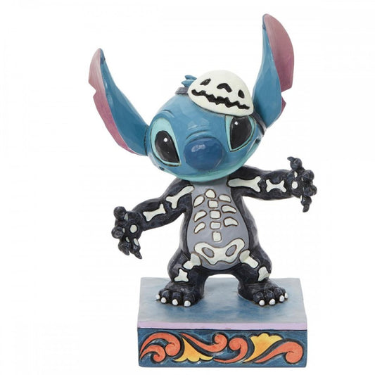 Glow In The Dark Stitch