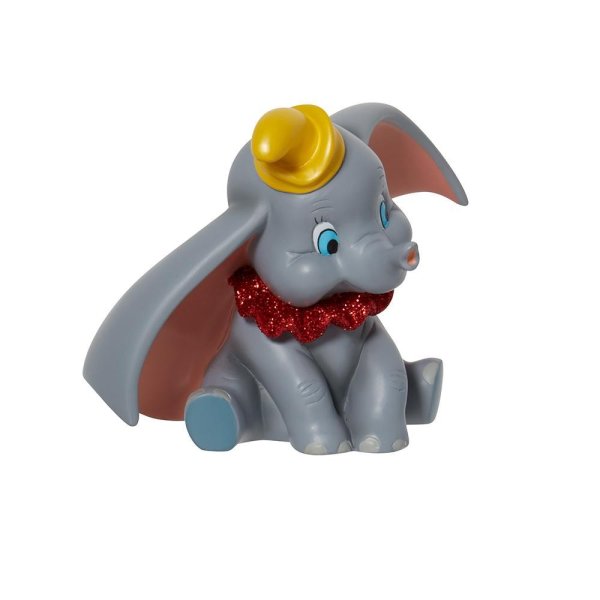 Dumbo Mini Figurine