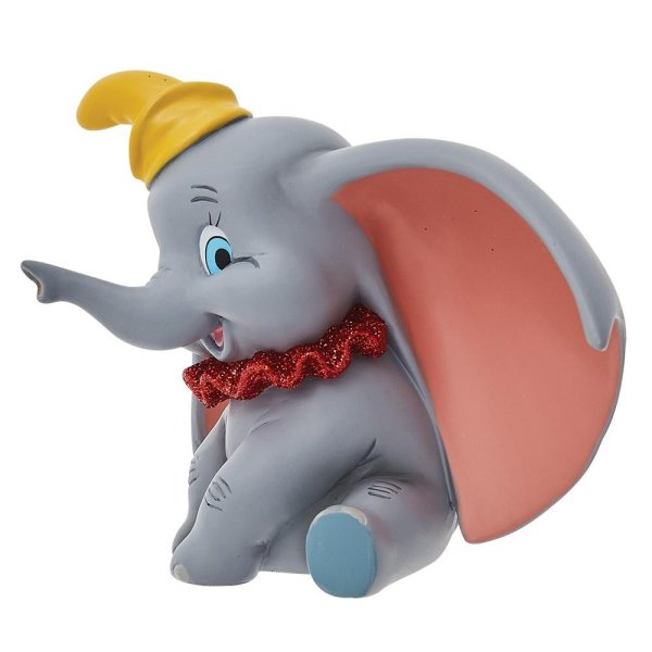 Dumbo Mini Figurine