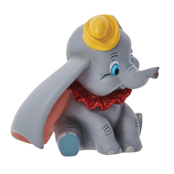 Dumbo Mini Figurine