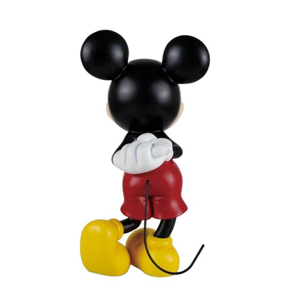 Mickey Mouse Statement Figurine